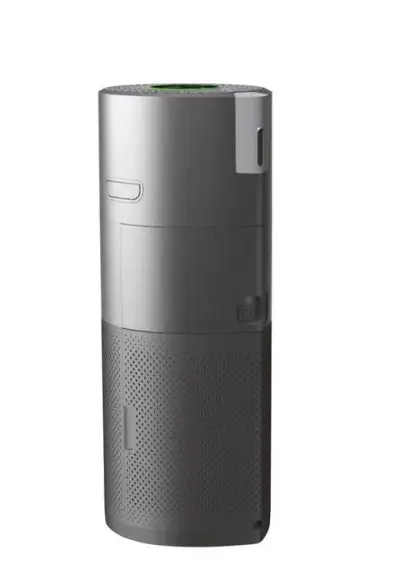 Čistička vzduchu a zvlhčovač Hoover H-PURIFIER HHP75CAH01