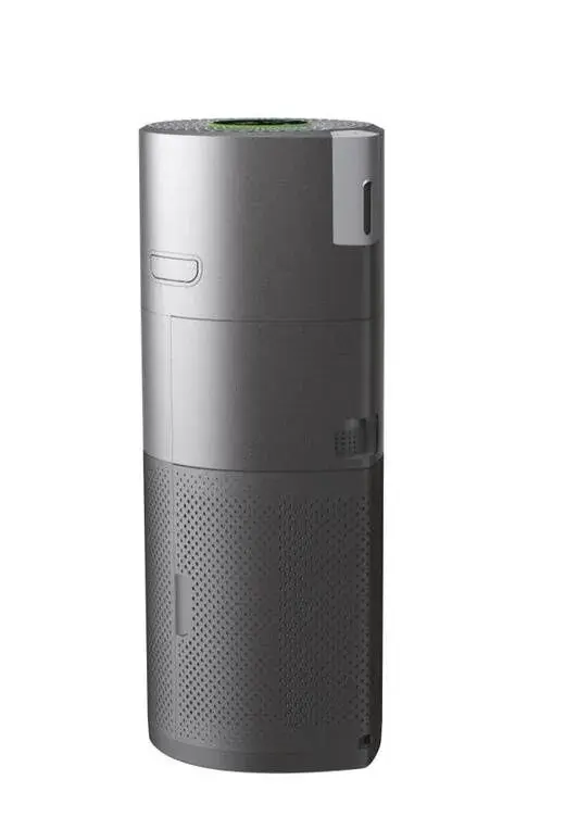 Čistička vzduchu a zvlhčovač Hoover H-PURIFIER HHP75CAH01