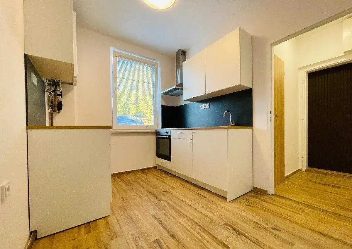 Nemovitost – 78 m², pozemek 300 m²
