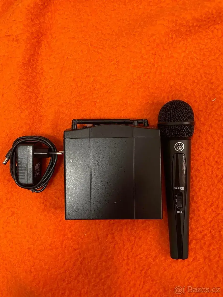AKG WMS40 Mini 2