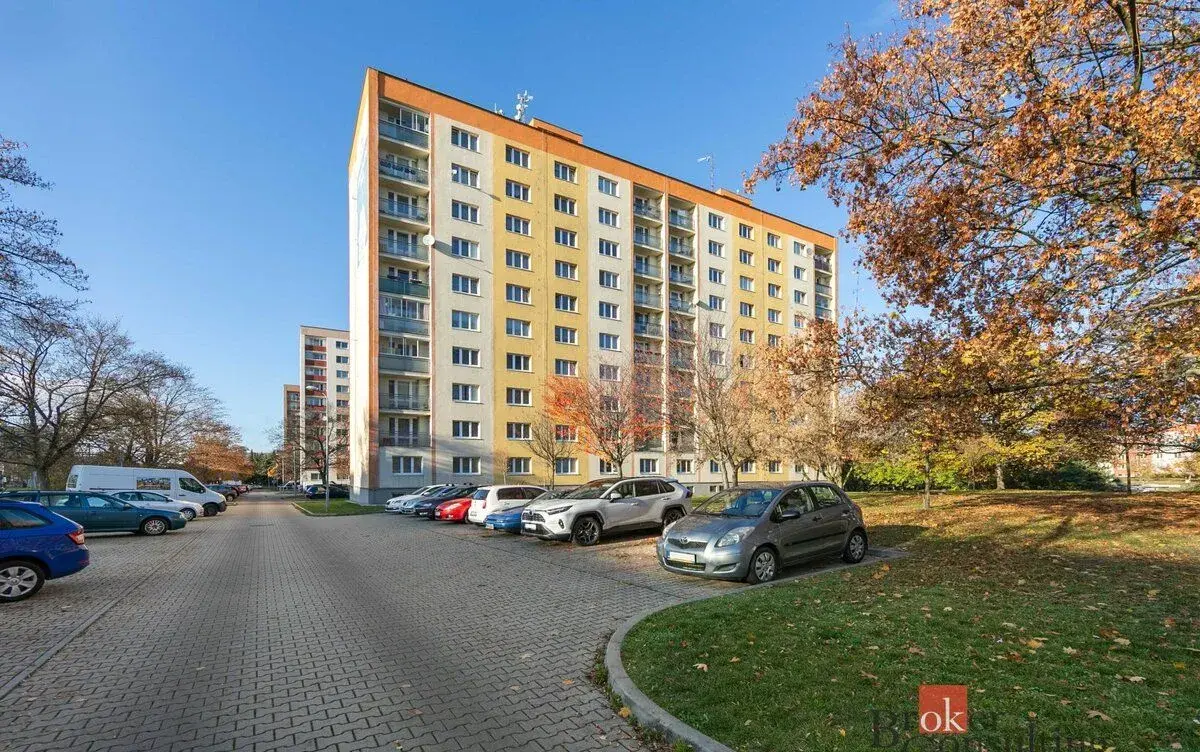 Prodej, byty/1+kk, 21 m2, náměstí Generála Píky 2094/32, Výc