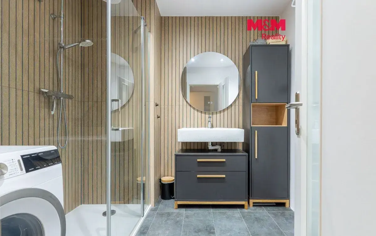 Prodej bytu 3+1, 96 m², Brno, ul. Šmejkalova