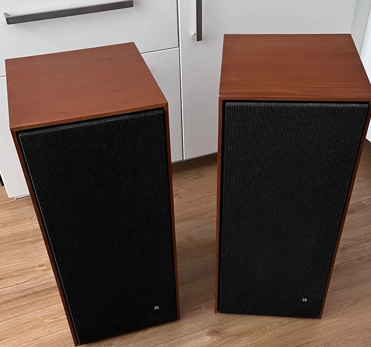 Bang Olufsen Beovox 3000