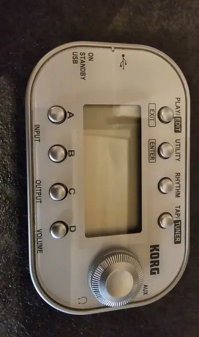 KORG Pandora px mini