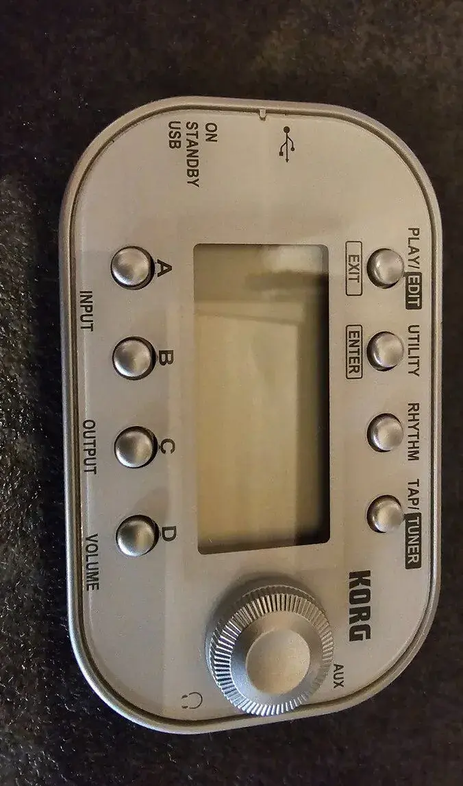 KORG Pandora px mini