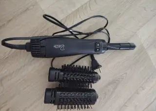 kulmofén Rita Ora / Silvercrest RHC 34 (1000 W)