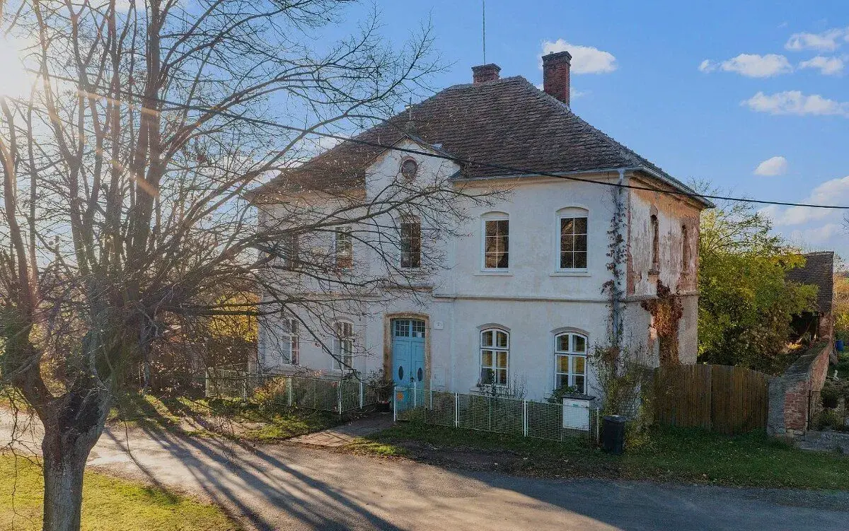 Rodinný dům Babice,prodej