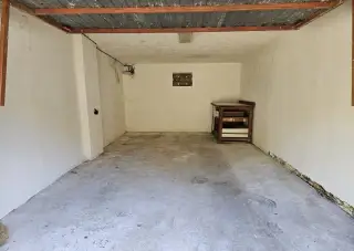 Pronájem prostorné a suché garáže v Ondřejově
