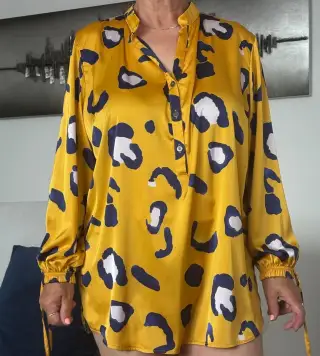 Vabacci halenka