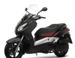 Yamaha X-Max 125 r.v.2007-09 ND