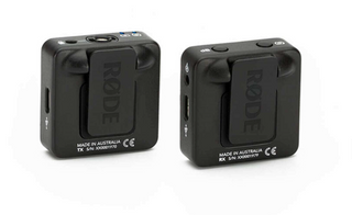 RODE mikrofon Wireless GO