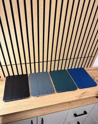 Pouzdro iPad 11” - víc barev