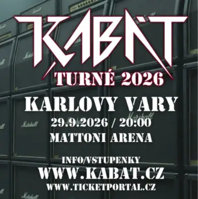 Kabát Karlovy Vary