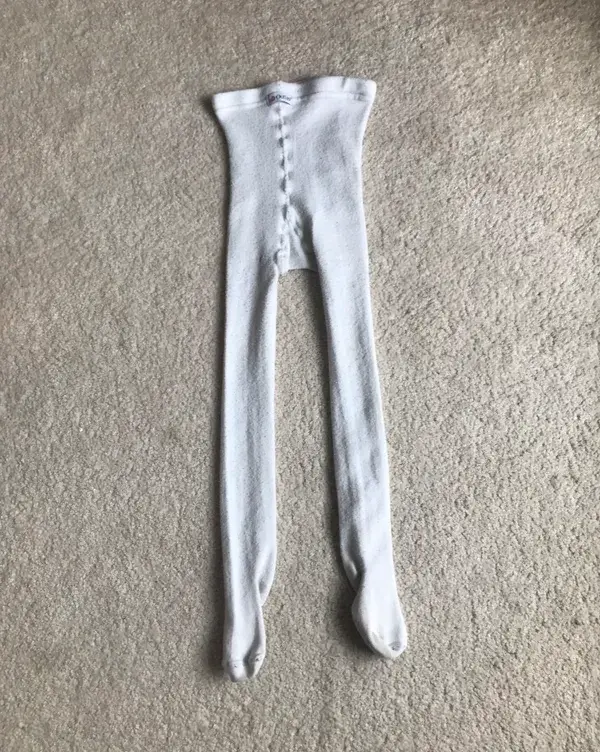 Punčocháče Little Angel, vel 68