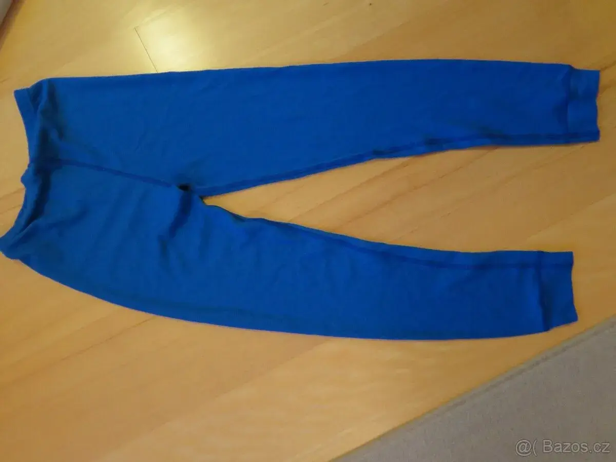 PROGRESS thermokalhoty/spodky, vel.152, koupeno v CZ