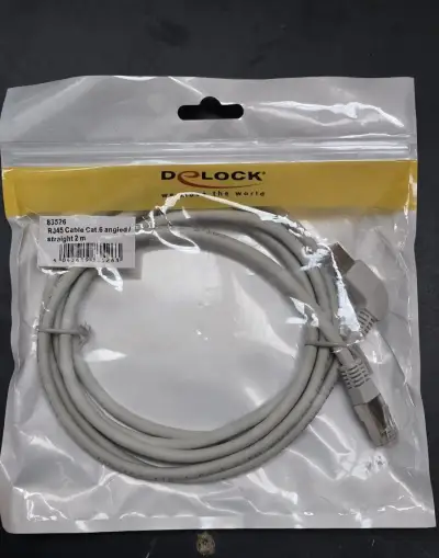 Patch Cord kabel