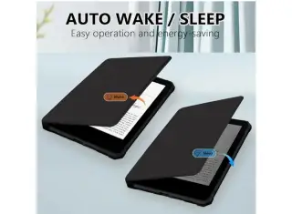 Pouzdro pro 6.8” Kindle Paperwhite a Kindle Colorsoft