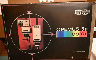 Opemus 5a color