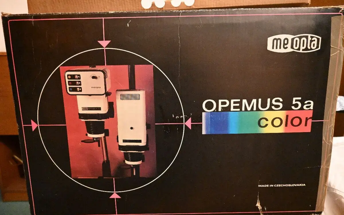 Opemus 5a color