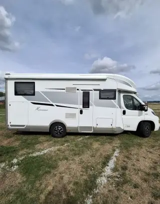 Mobilvetta P28