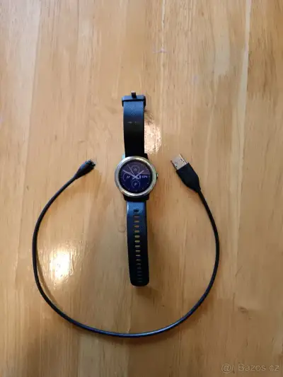 Chytré hodinky Garmin vivoactive 3