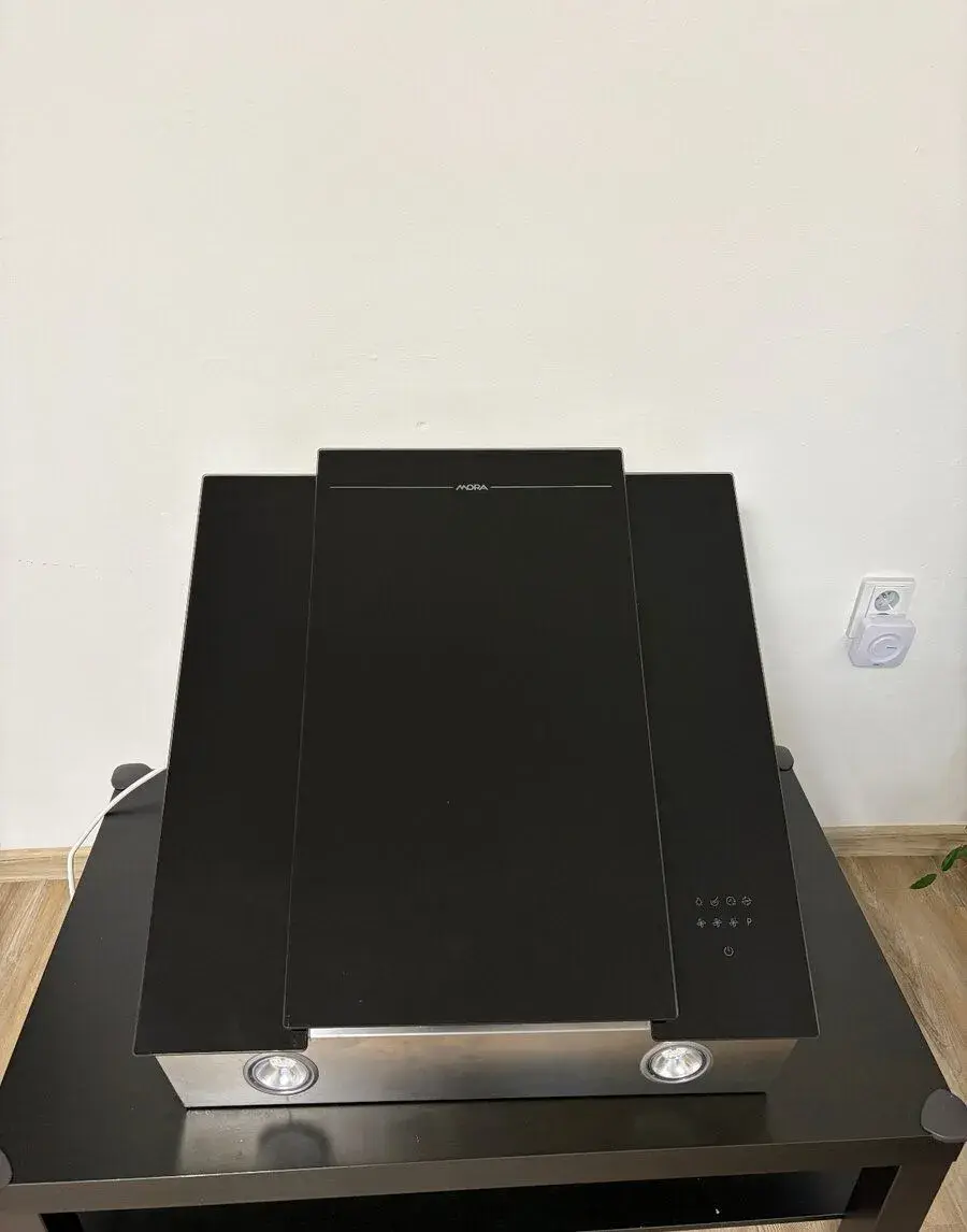 Komínovýodsavač Mora OV 680 G