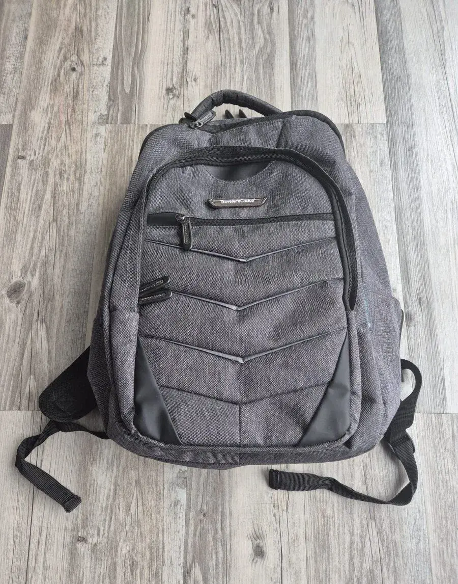 Batoh na PC Traveler's Choice SilverWood