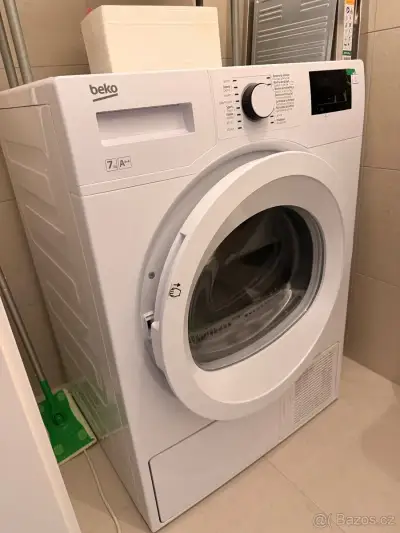 Sušička na prádlo Beko k prodeji