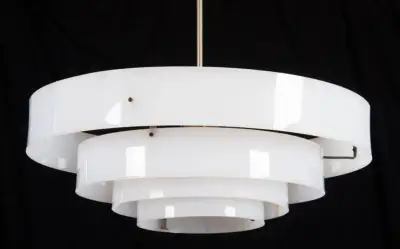 Retro lustr 70 léta