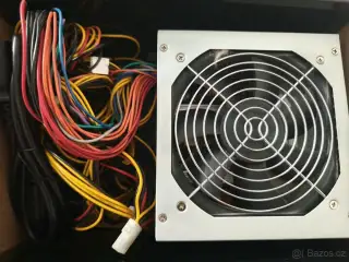 500 w zdroj
