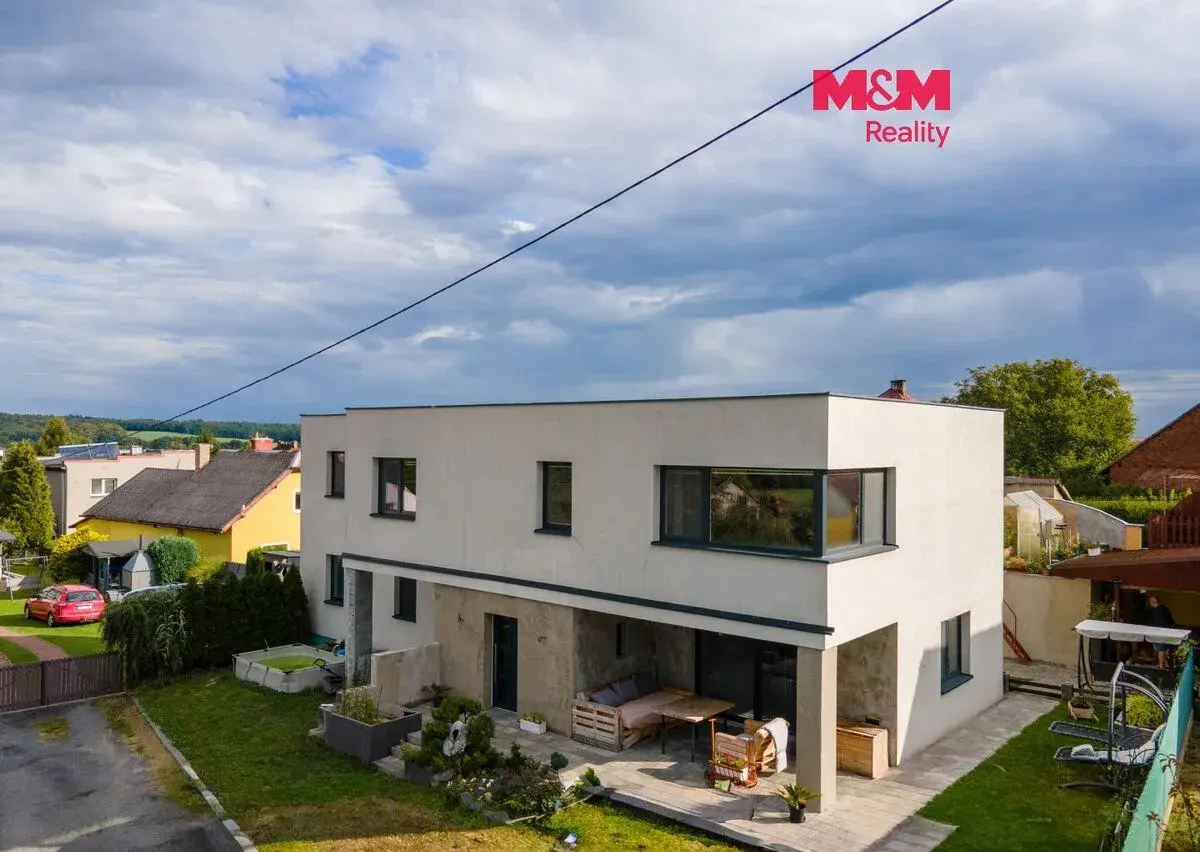 Prodej rodinného domu, 240 m², Darkovice, ul. Ke Schodům