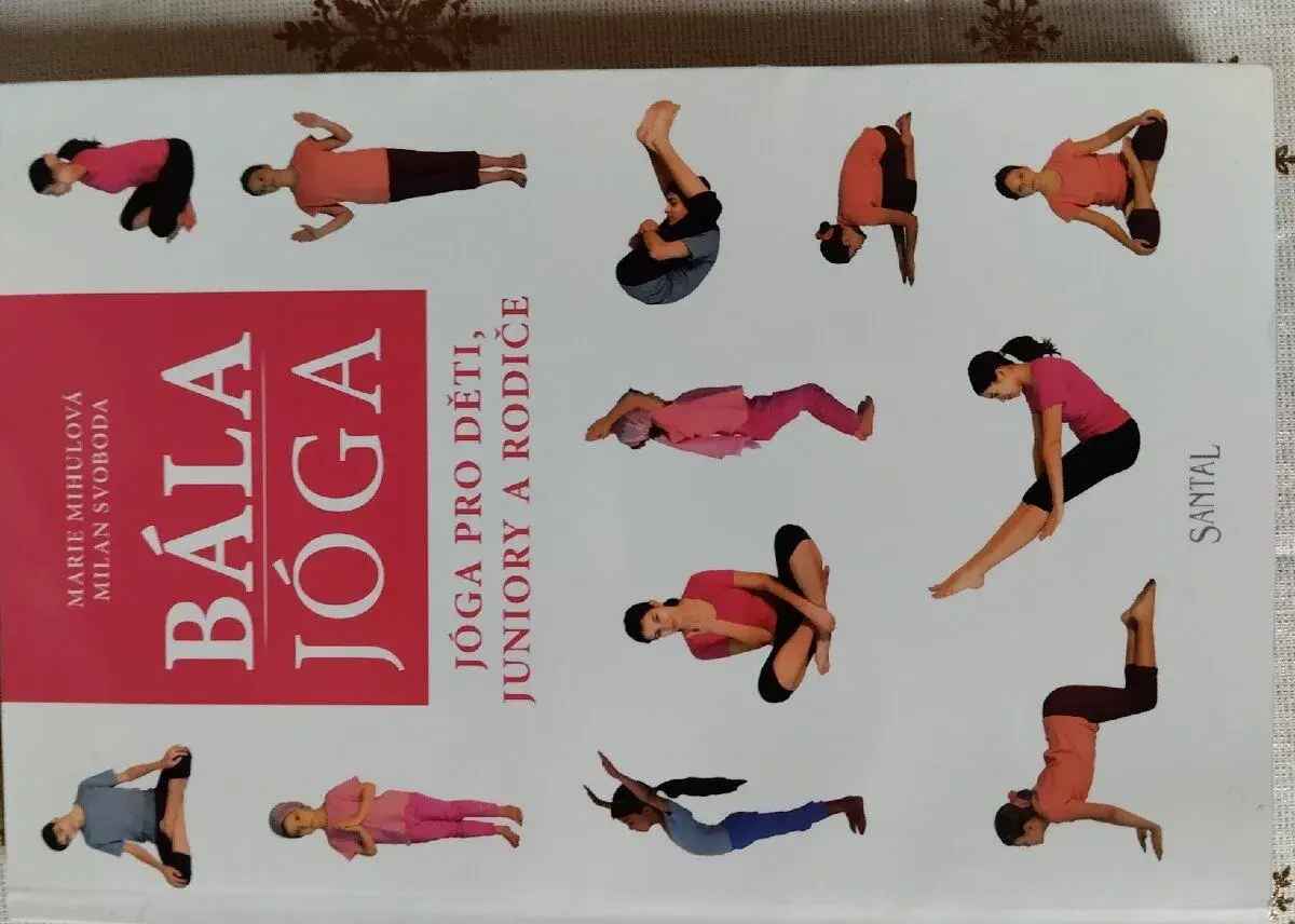 BALA JOGA
