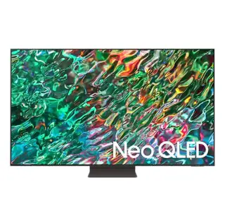 Samsung 55” Neo QLED 4K QN91B – STAV