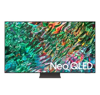 Samsung 55” Neo QLED 4K QN91B – STAV