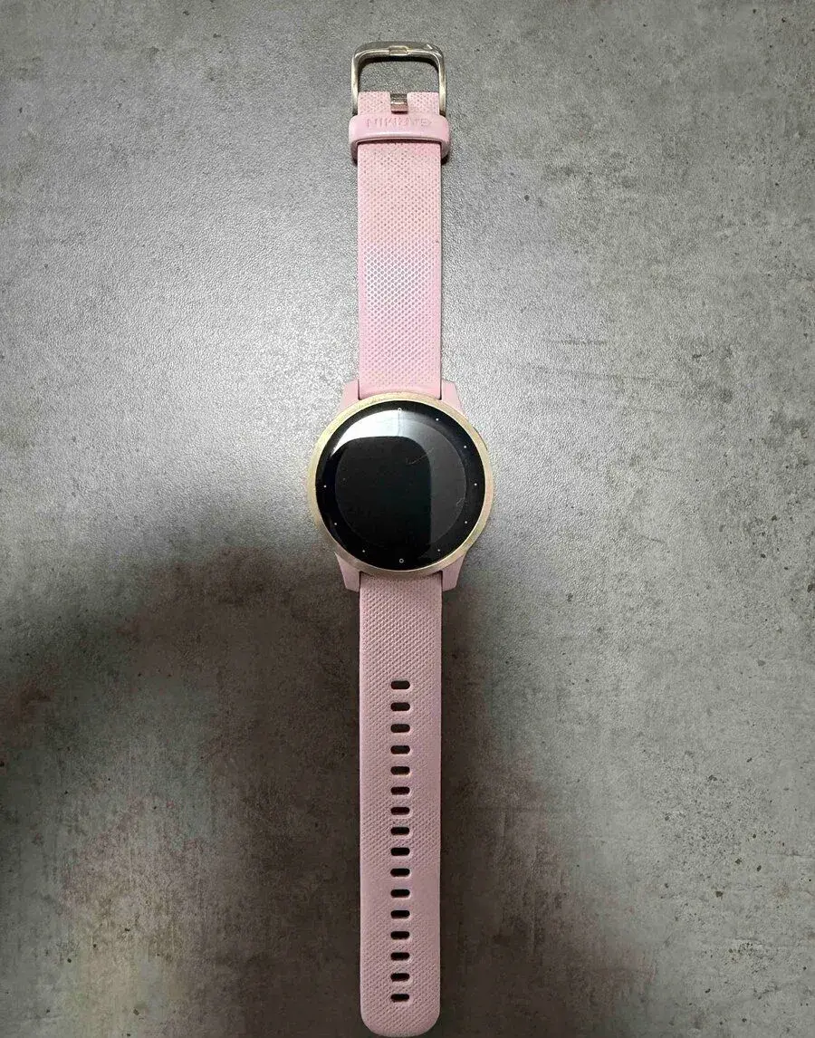 hodinky Garmin Vivoactive 4S