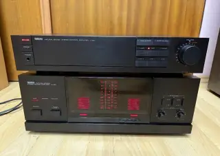 Yamaha m