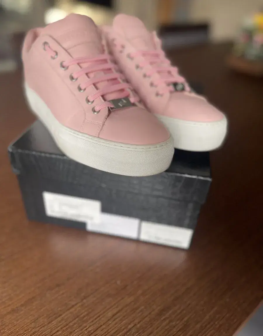 tenisky Philipp Plein
