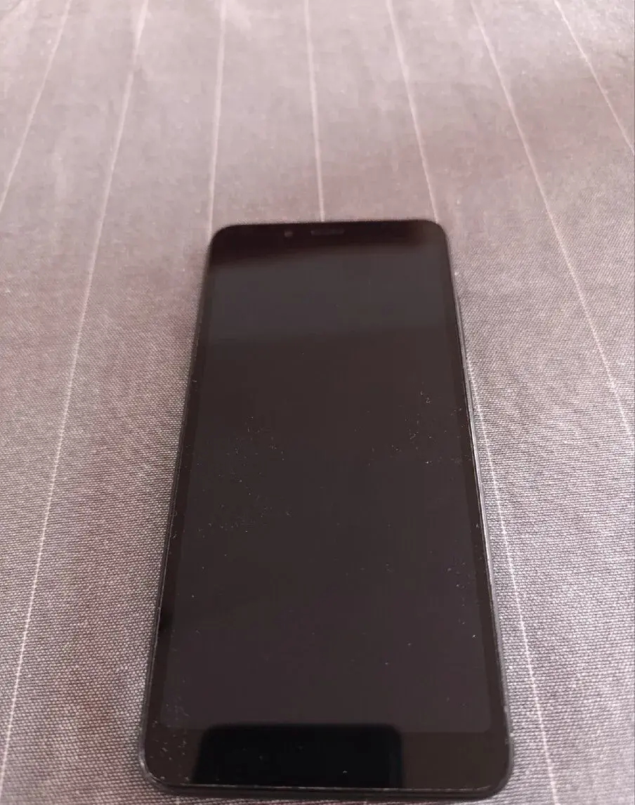 Xiaomi Redmi 6