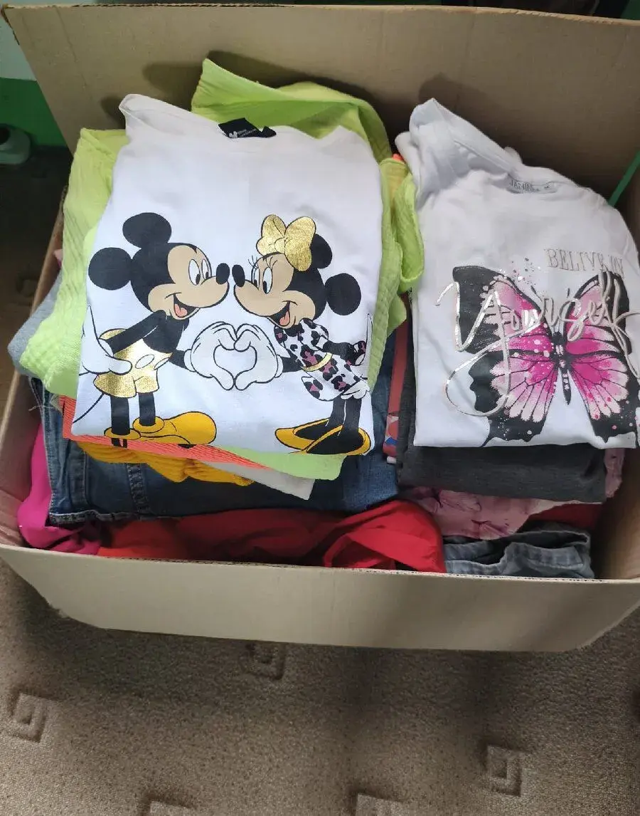 Oblečení