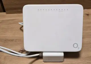 VDSL modem / Wi-Fi router Comtrend VR-3047eu
