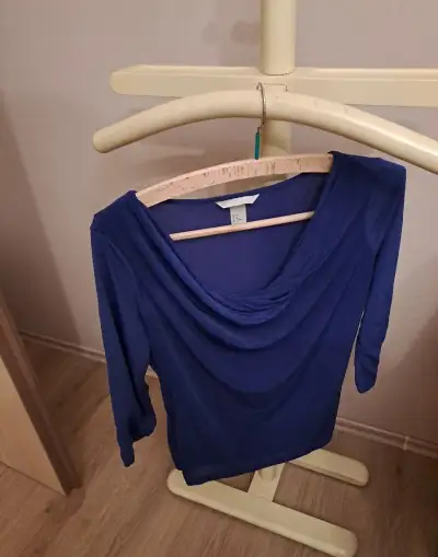 Halenka vel.40 šmrncovní