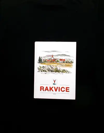 RAKVICE ( rozfoceno 11 snímků )