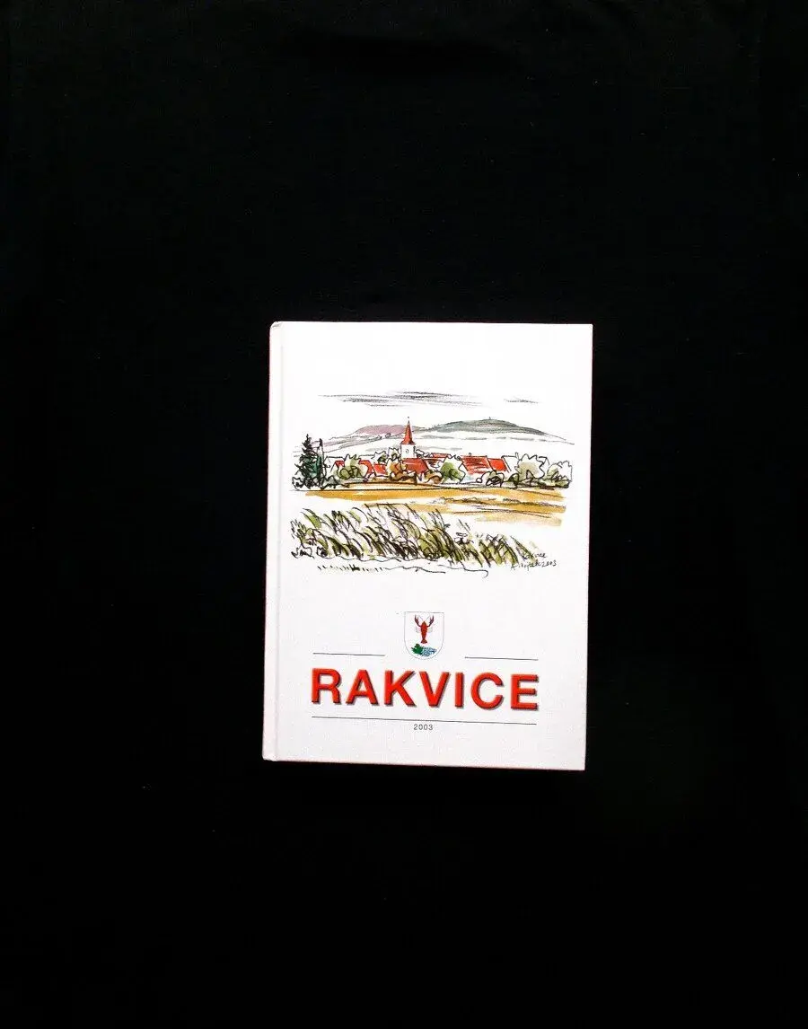 RAKVICE ( rozfoceno 11 snímků )