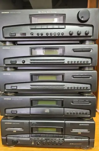 UNIVERSUM 4035 (V4035, EQ4035, T4035, CD4035, C4035)