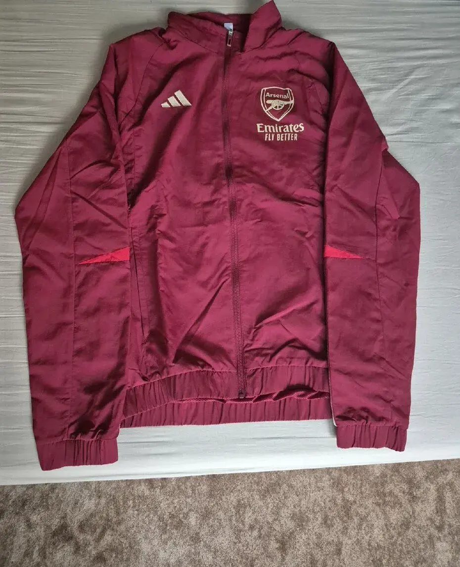 Arsenal FC Bunda tréninková