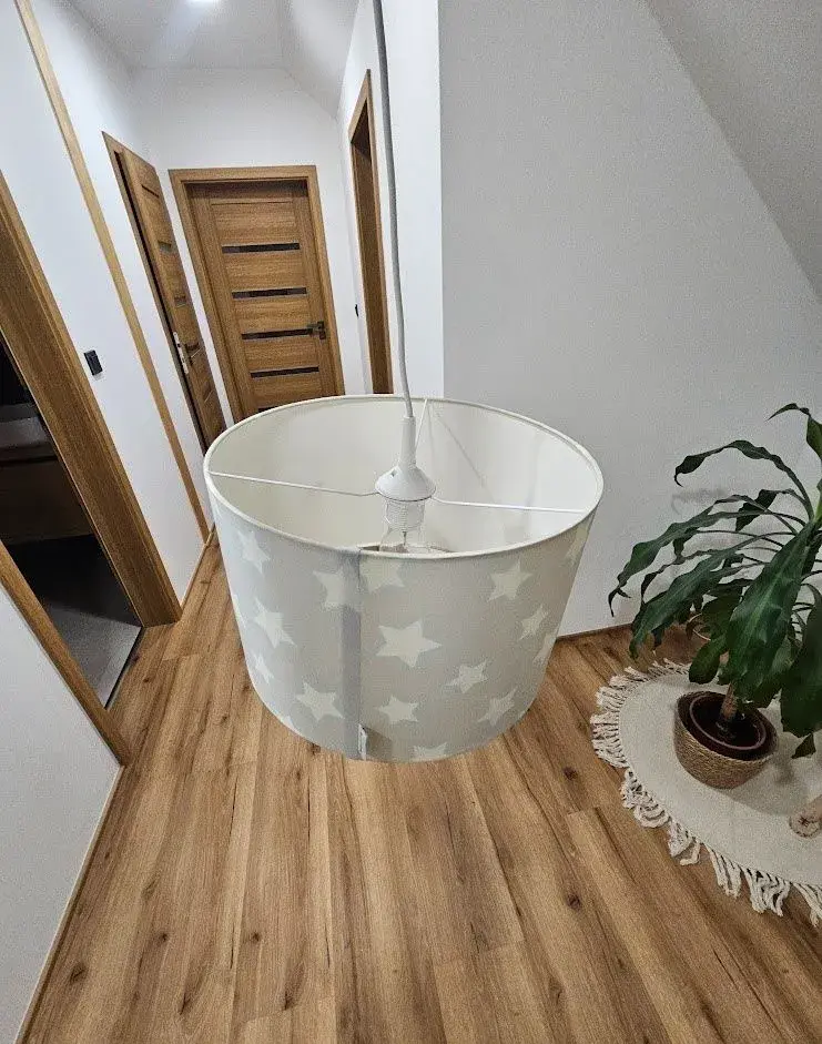 Lustr do Dětského pokoje