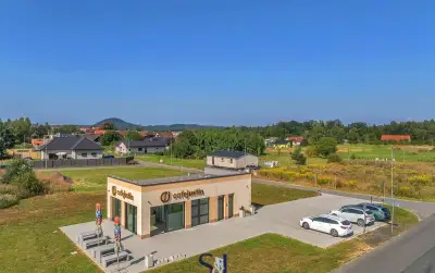 Prodej obchodního prostoru 88 m², Doksy, ev.č. 01371