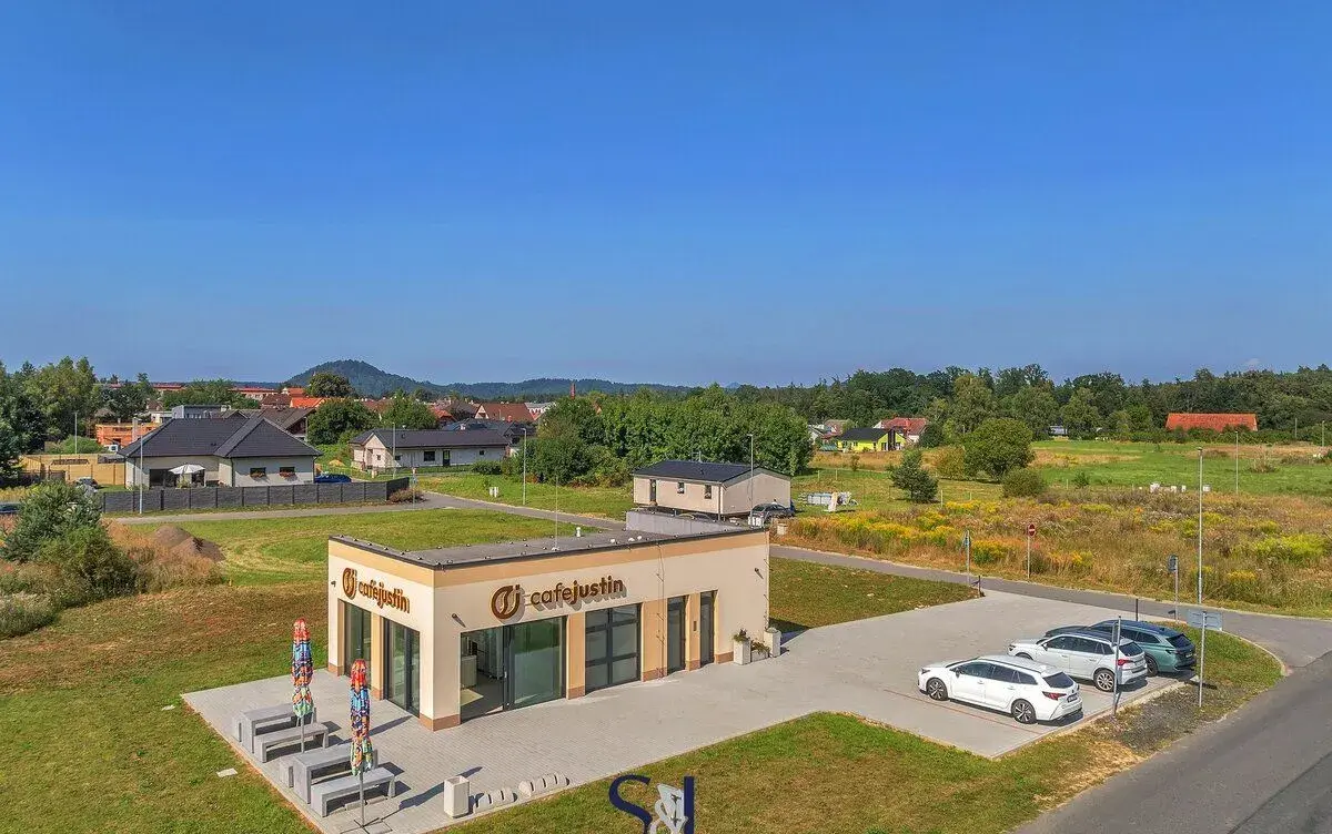Prodej obchodního prostoru 88 m², Doksy, ev.č. 01371