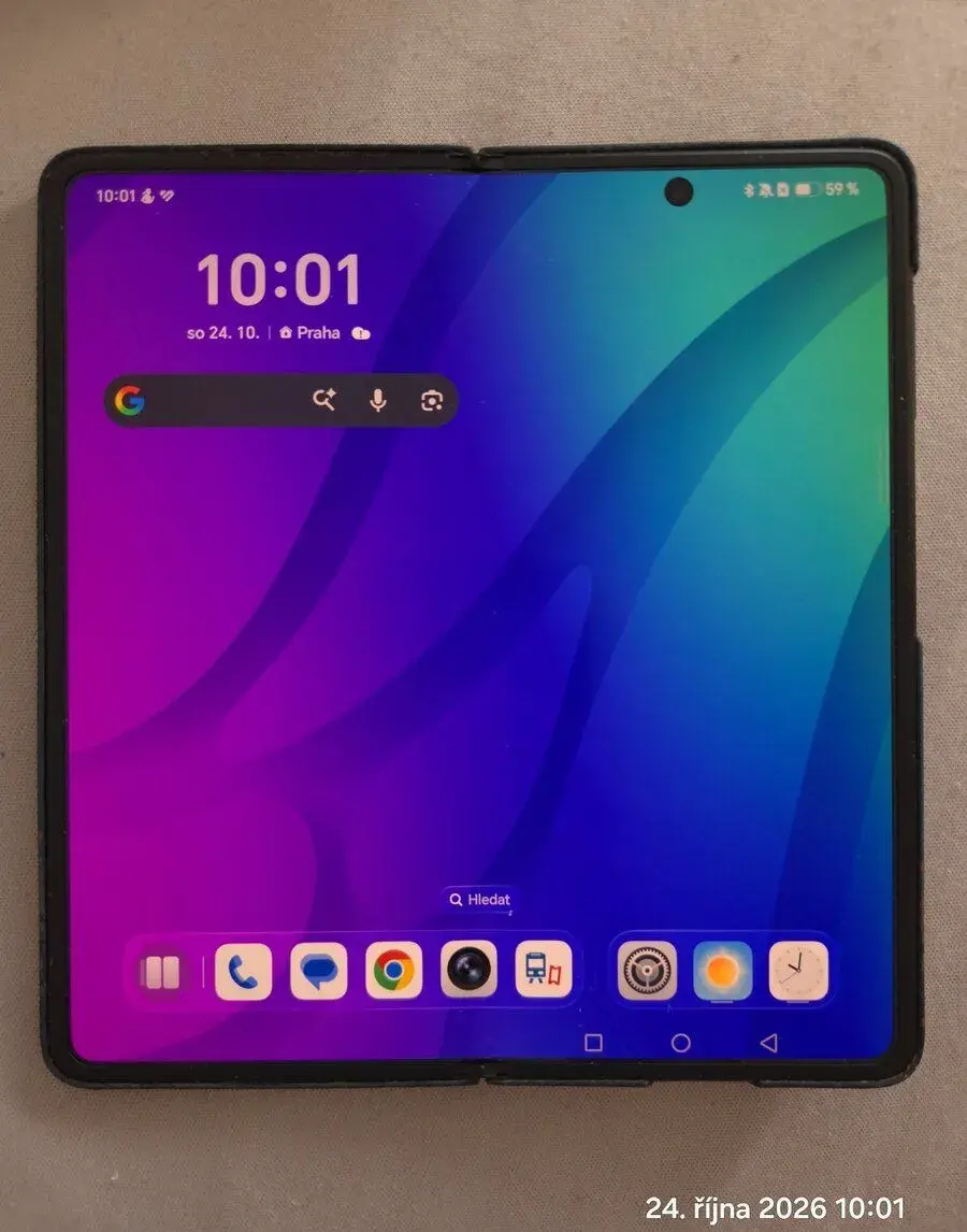 HONOR MAGIC V5 5G STAV, ZÁRUKA ALZA