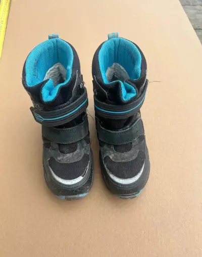 Boty detske 31 Goretex